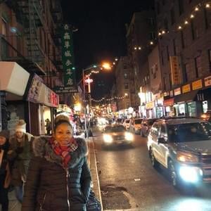 Meet your Posher, Bianca